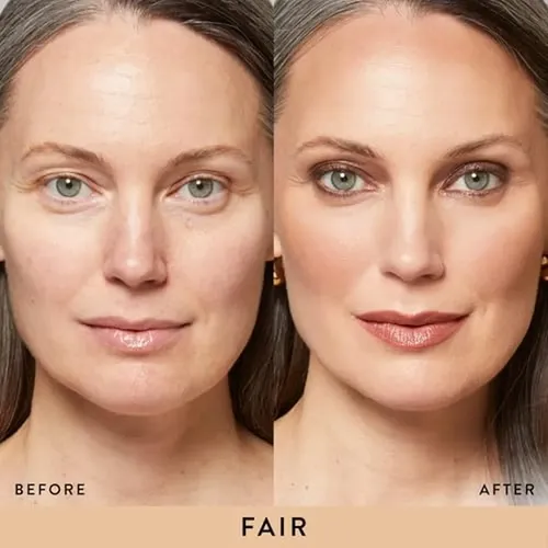 Bronceador Horneado Double Take De Laura Geller Para Piel Ma