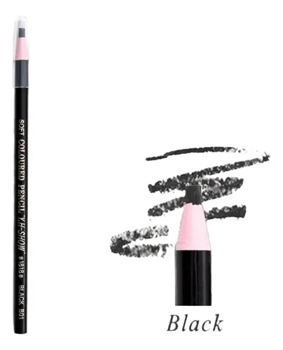 Lapiz Dermografico Neicha Para Cejas Microblanding
