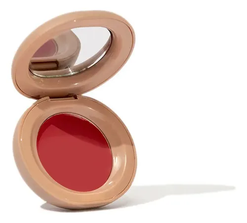 Rubor Blush Cremoso Butter Blushes Brown Bee Tono del maquillaje Acai Sorbet