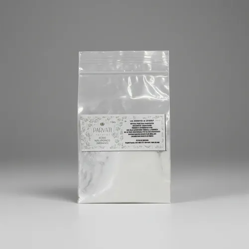 Acido Hialuronico Mediano Peso Molecular 1 Grs