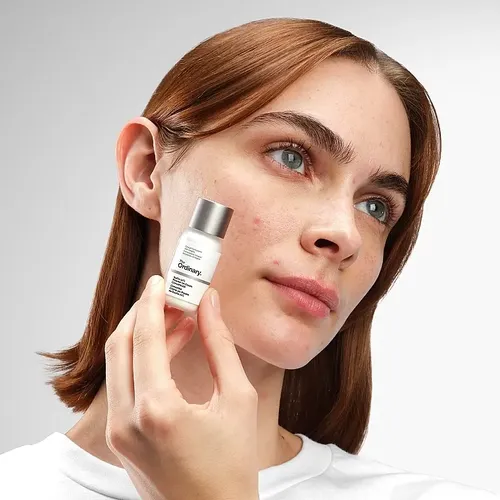 The Ordinary Sulfuro 10% Crema en Polvo Antiacné Rostro 5g