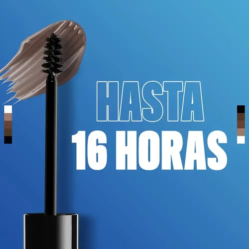 Gel Fijador De Cejas The Brow Glue Nyx Professional 5.0gr