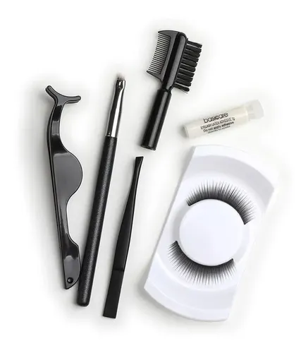 Set De Belleza De Ojos De 5 Piezas (art 1941)