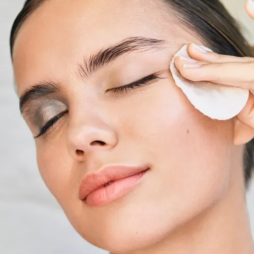 Desmaquillante Clarins Gentle Eye 125ml Para Todo Tipo De Pi