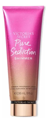 Victoria’s Secret Pure Seduction Shimmer Locion Corporal 236 ml