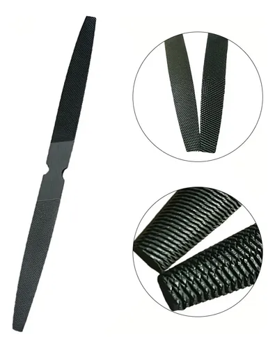 Materiales De Alta Calidad Lima Doble Para Modelos De Cera