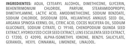 Dove Acondicionador Oleo Nutricion X 400ml