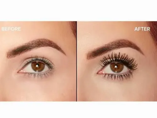 Rímel Too Faced Better Than Sex Efecto Volumen Verde 4.8ml
