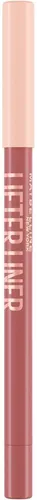 Delineador De Labios Lifter Liner De Maybelline 07 Big Lift