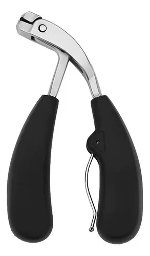 Alicate Cortador De Uñas Profesional Con Mango Ergonómico Da