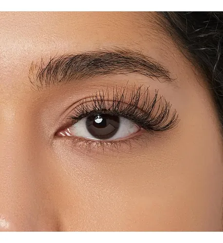 Pestañas Postizas Kiss So Wispy Style Multi Pack