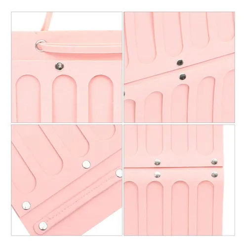 Soporte Para Bebés Con Lazo Para Colgar, Pinzas Para El Cabe