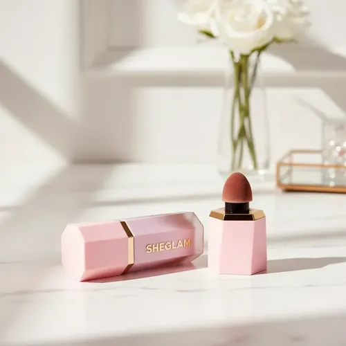Sheglam Rubor Blush Líquido Color Bloom Tonos Variados