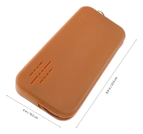 Estuche De Maquillaje Para Mujer, Bolsa De Viaje Para Exteri