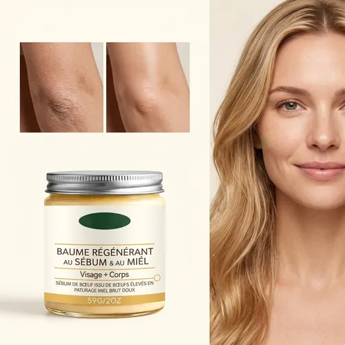 Crema Suave Y Calmante Para Pieles Agrietadas 59 G Neutra