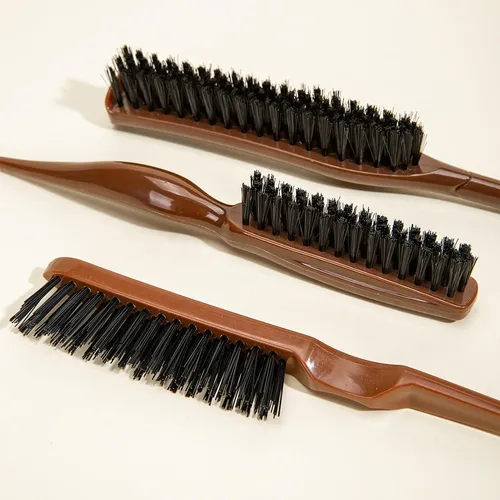 Juego De Peine For Peinar El Cabello De 3 Piezas Para ,