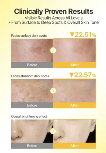 Numbuzin No.5 Glutathione Vitamin Tone-up Sun Serum Spf50+