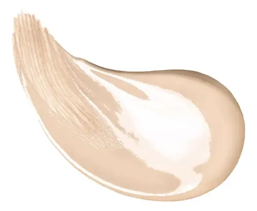 Base De Maquillaje Naj Oleari Lasting Veil Foundation Tono 01 Vainilla