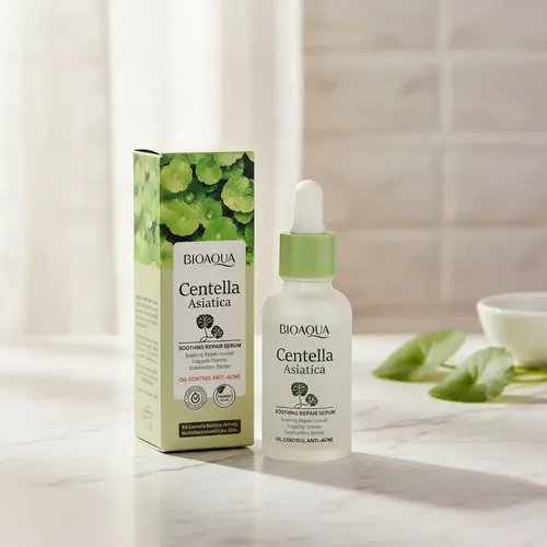 Serum Facial Skincare Bioaqua