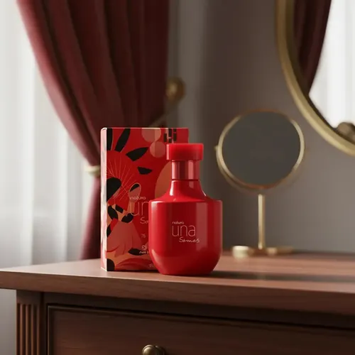 Una somos EDP 75ml para mujer