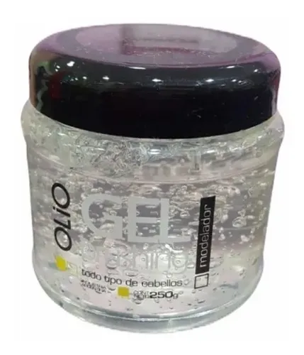 Gel Con Elastina Modelador X 250g – Anna De Sanctis