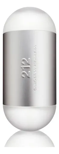 Perfume Carolina Herrera 212 Nyc Mujer Importado Edt 30 Ml