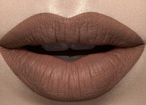 Combo Labial Mate Cremoso: Focallure Crayon Maybelline Cream