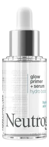 Neutrogena Primer Serum Hidratante Hydro Boost 30 Ml