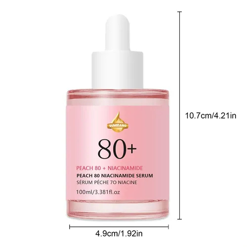 Suero Facial Hidratante Y Antiedad Con Niacinamida – 100ml