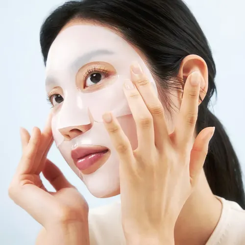 Biodance Hydro Cera-nol Real Deep Mask [34g X 4uni]