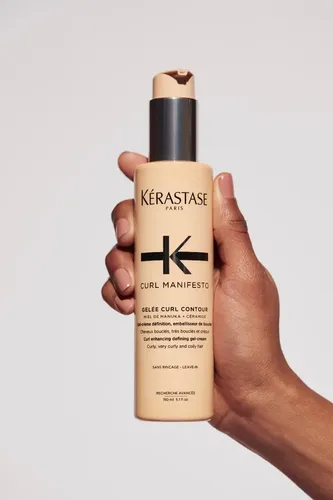 Kerastase Curl Manifesto Contour Gel Crema P/rizos 150ml