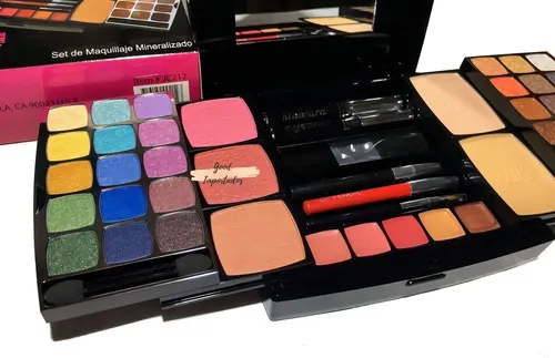 Set Maletin Hipoalergenico Ideal Navidad