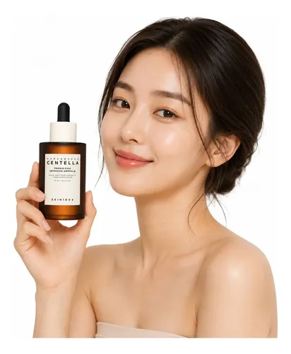 Serum Skin1004 Madagascar Centella Probio Cica 50ml X1