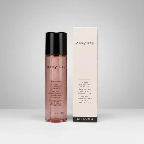 Desmaquillante De Ojos Mary Kay – mL