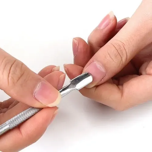 Kit Completo Uñas Acrilicas Polimero Monómero Moldes Pincel
