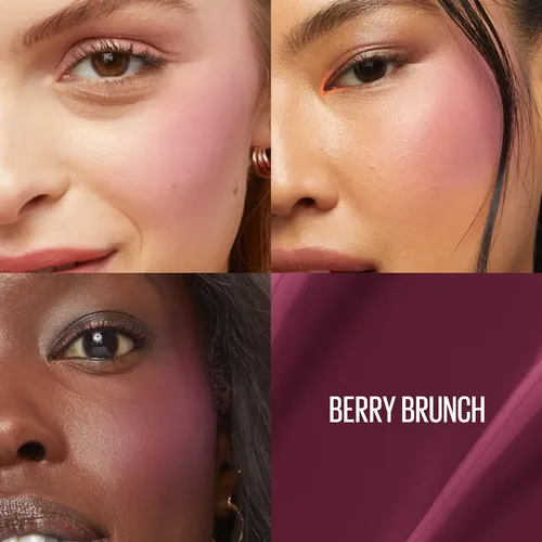 Rubor Bronzer Líquido Maybelline Sunkisser