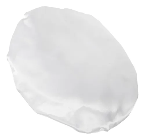 Gorro De Ducha Elástico Para Mujer, Gorro De Baño Reutilizab