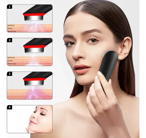 Terapia De Refuerzo Lefacial Colors Eye Pro Light 7