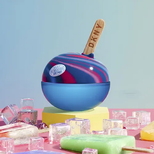 Dkny Be Delicious Ice Pop Berry Bliss Edp 50ml Mujer
