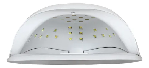 Cabina Duga Uv/led 54 Watts U3035