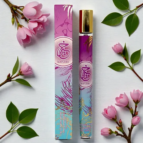 Perfume 909-253, 35ml Tubo By Onlyou Para Mujer