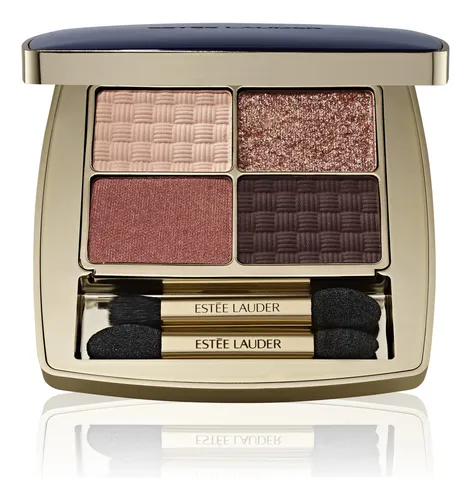 Essential Eyeshadow Quad
