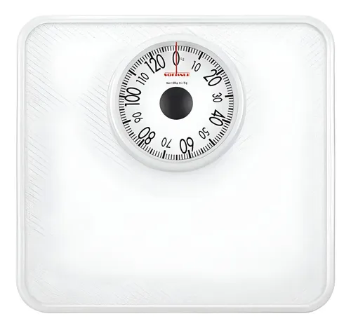 Balanza Digital Soehnle Style Sense Compact 200 de Vidrio para Baño 130 kg Crema