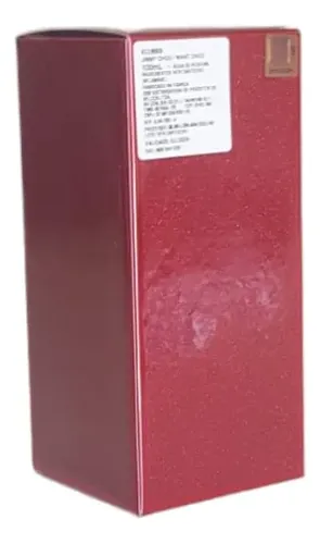 Perfume Jimmy Choo I Want Eau De Parfum 40ml Volumen De La Unidad 100 Ml