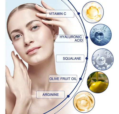 Reafirmante Fine Line Cuidado Hidratante Eye Crema 30ml