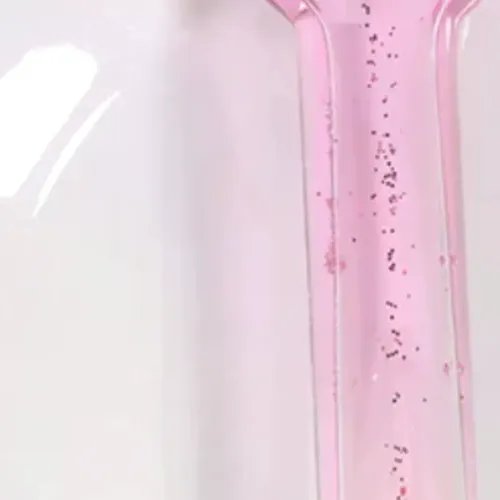Hielo En Forma De Corazón Para Tratamientos Faciales, Globos