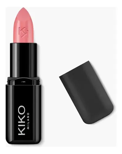 Lápiz Labial en Barra Kiko Milano Smart Fusion Cremoso Color 406