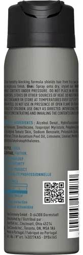 Spray Anti-humedad Para Cabello Hairstay 50g