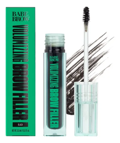 Gel Tinte Voluminizador Para Cejas Babe Original