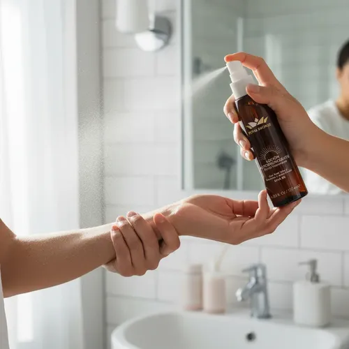 Autobronceante Bronceado Intenso 8% 120ml Royal Bronze